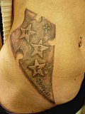 Tattoo Galerie - Motive - Diverses - 