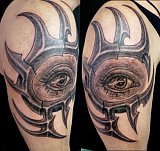 Tattoo Galerie - Motive - Tribal - 