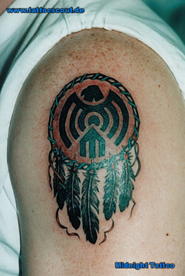 Tattoo Galerie - Motive - Diverses - Midnight Tattoo