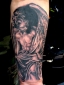 Tattoo Galerie - Motive - Teufel - 
