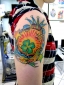 Tattoo Galerie - Motive - Hufeisen - 