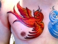 Tattoo Galerie - Motive - Teufel - 