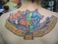 Tattoo Galerie - Motive - Totenkopf - 