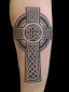 Tattoo Galerie - Motive - Celtic -