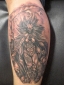 Tattoo Galerie - Motive - Totenköpfe - 