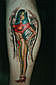 Tattoo Galerie - Motive - Diverses - 
