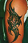 Tattoo Galerie - Motive - Tribal - 