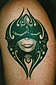 Tattoo Galerie - Motive - Tribal - 