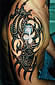 Tattoo Galerie - Motive - Tribal - 
