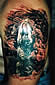 Tattoo Galerie - Motive - Diverses - 