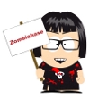 Benutzeravatar