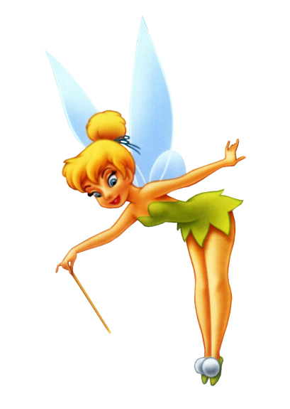 Tinkerbell- Disney 3.jpg
