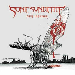 Sonic Syndicate - Only Inhuman.jpg