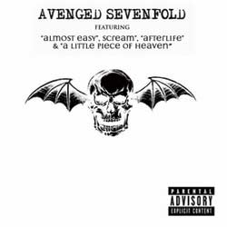 Avenged Sevenfold - Avenged Sevenfold.jpg