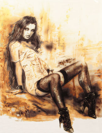51655~Einsam-Poster.jpg