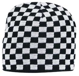 Checkered Beanie.jpg