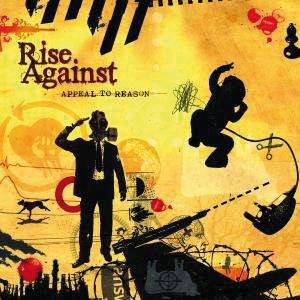 Rise Against - Appeal To Reason.jpg