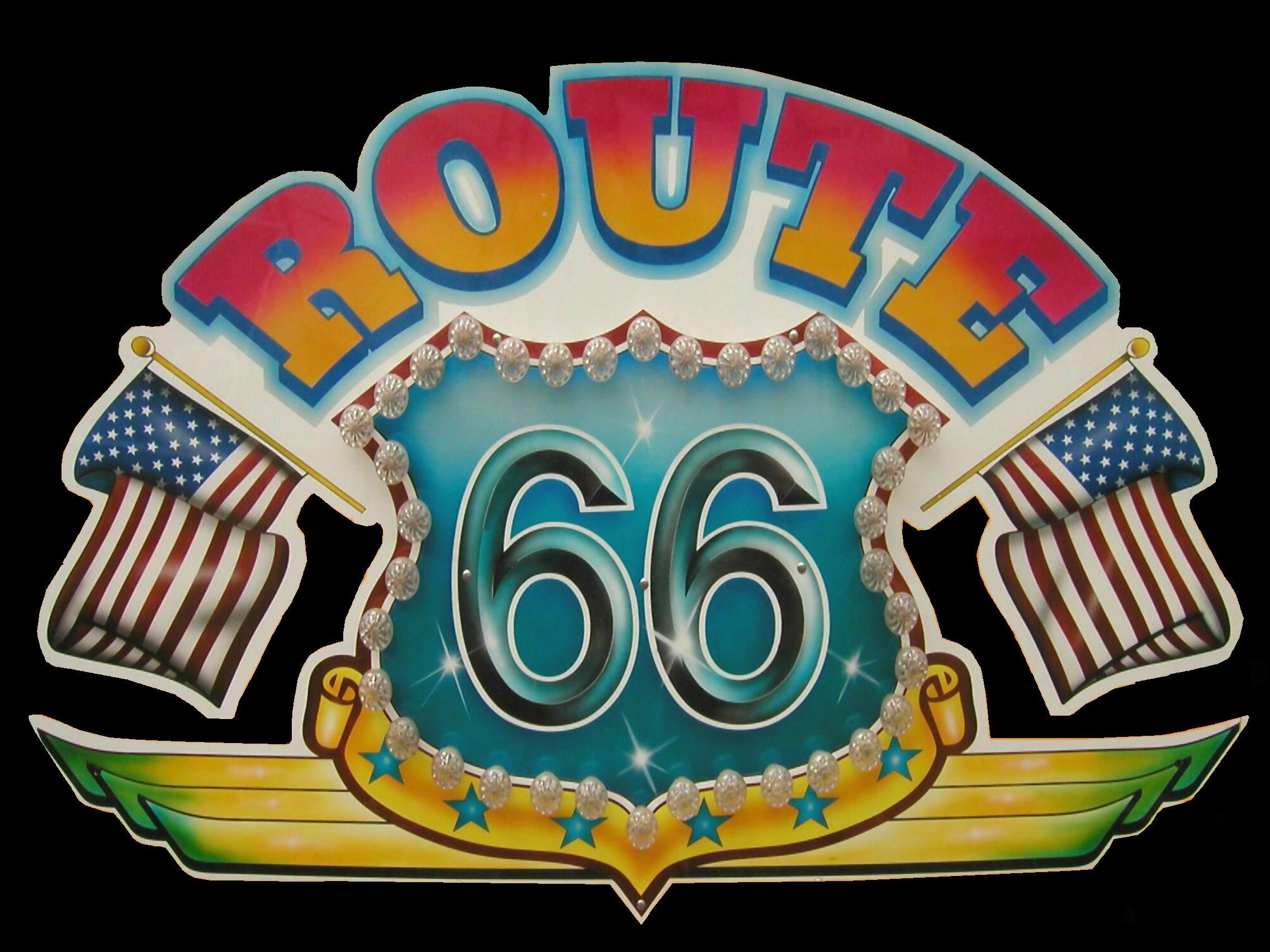 LOGO ROUTE 66 schwarz.JPG