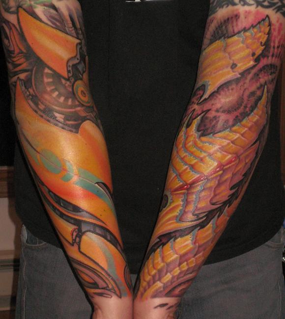 Guy Aitchinson & Markus Lenhard - Hazelton Sleeves.jpg