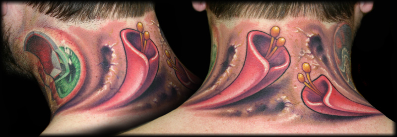 Jeff Ensminger_tube flower neck.jpg