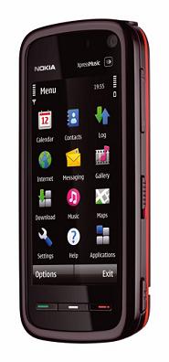 Nokia 5800 XpressMusic.JPG