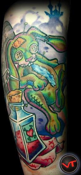 Cesar leonardo gomez Violent Tattoo.2.JPG