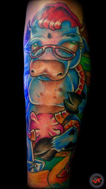 Cesar leonardo gomez Violent Tattoo.1.JPG