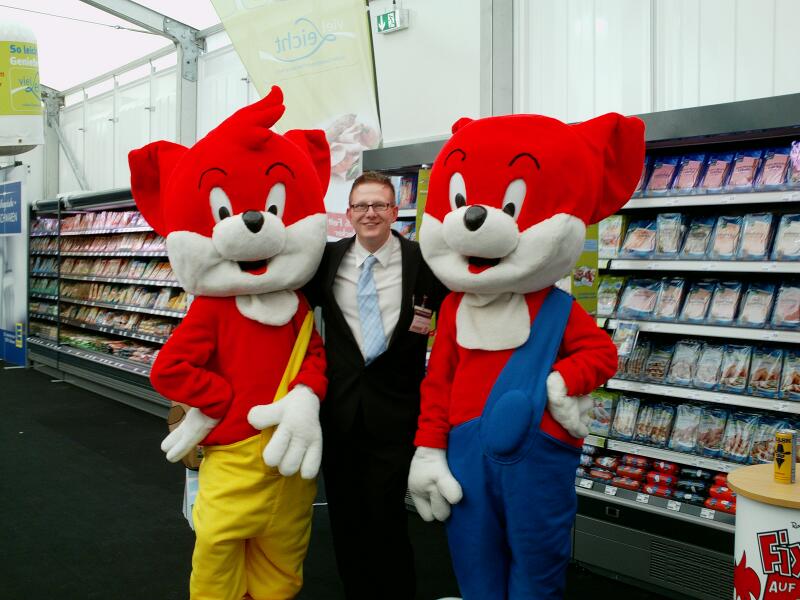 Die sind Fix und ich bin Foxy^^.jpg