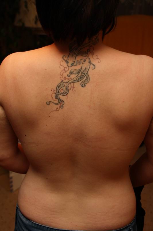GrÃƒÂ¶ÃƒÅ¸enÃƒÂ¤nderung tattooscout_leerer_ruecken.jpg