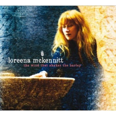 Loreena-McKennitt The Wind ....jpg
