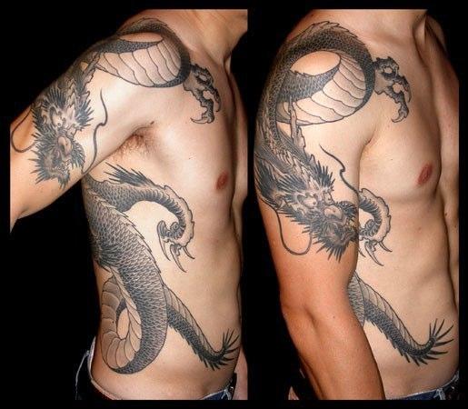 Just_Mystery Tattoo Club Paris_Drache_2.jpg