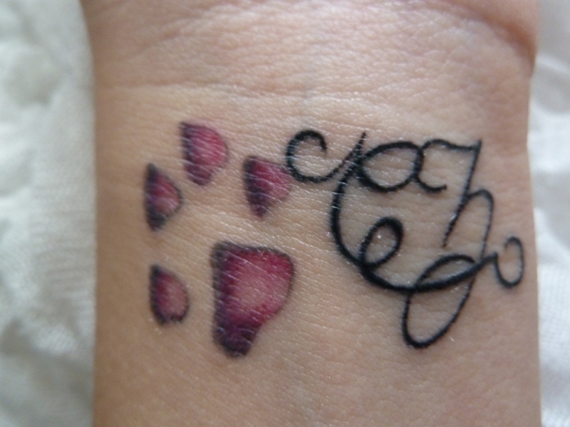Tattoo schlecht gestochen?!? Tattoo • Tattooscout Forum