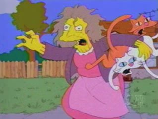 cat lady simpsons.jpg