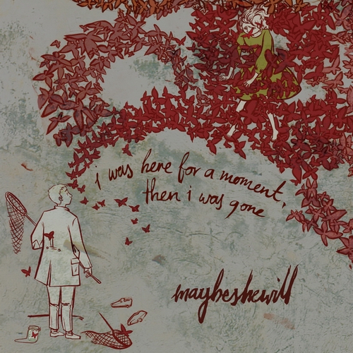 Maybeshewill I was here for a moment then i was gone.jpg