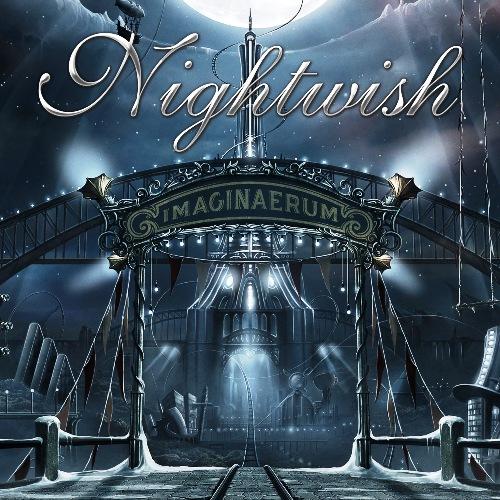 Nightwish Imaginaerum.jpg