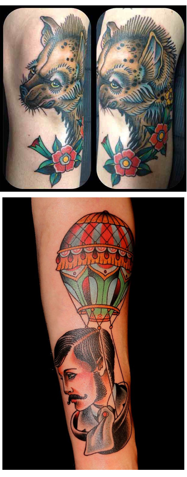Kelu - Knie-Hyäne - Ballonmann.jpg