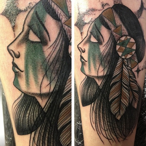 Johannes Bengtsson - Native American.PNG