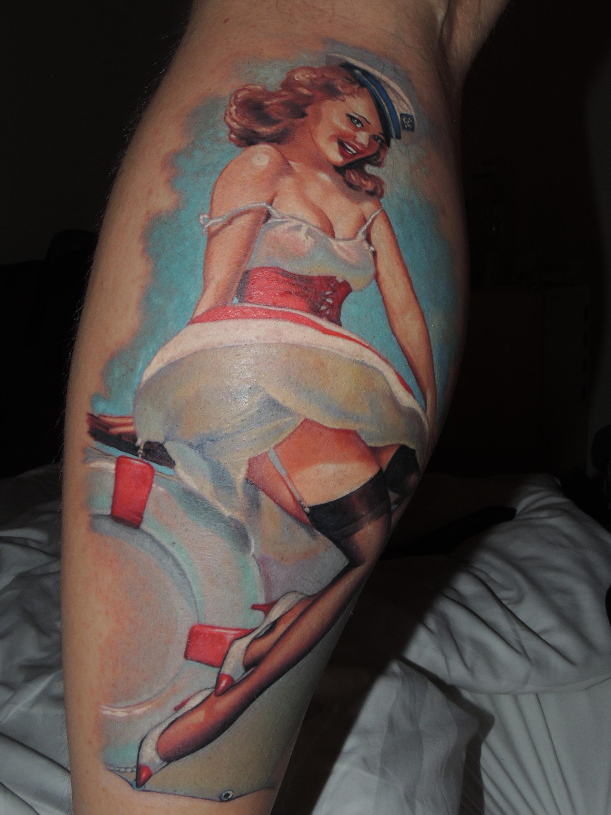 Gil Elvgren klein.jpg