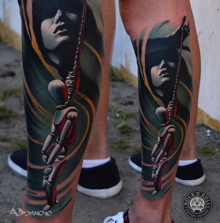 Studio für fotorealistisches gesucht TattooStudios • Tattooscout Forum