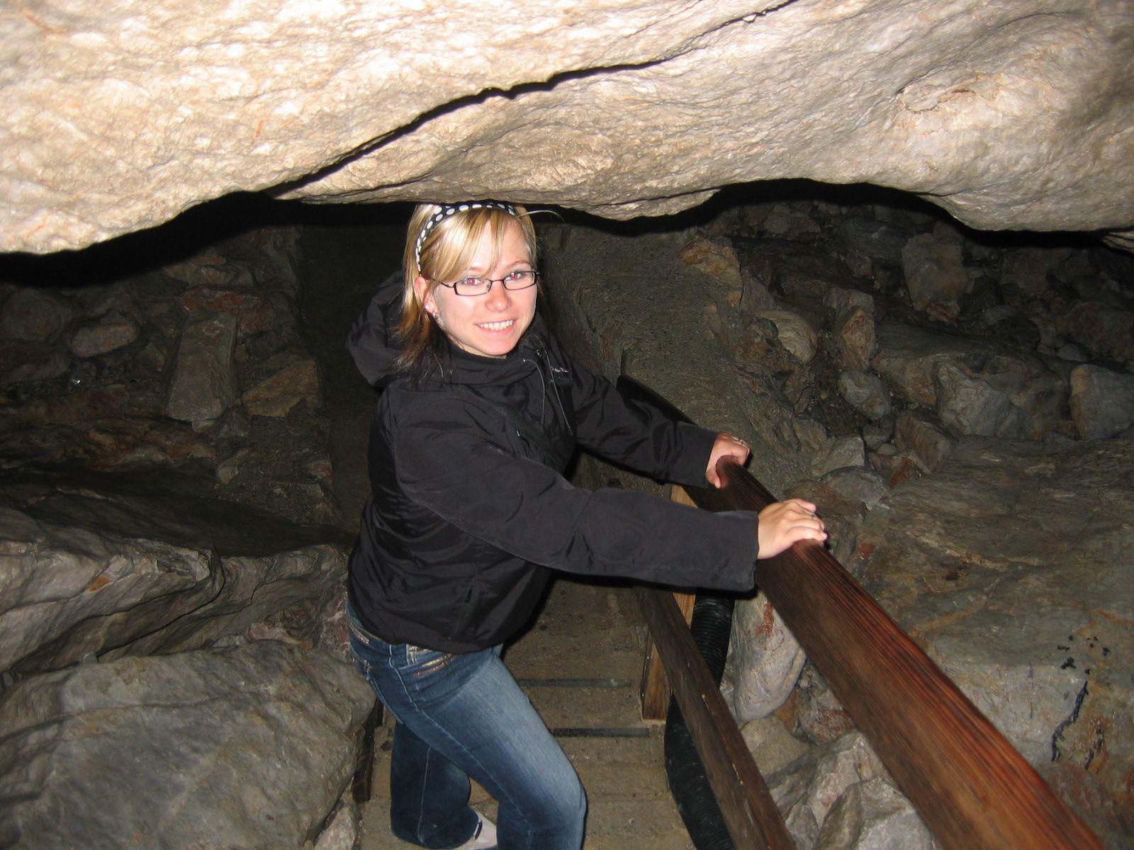 LambrechtshÃƒÂ¶hle 2007.jpg