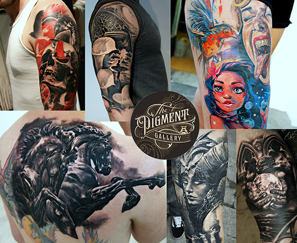 Gast Tätowierer Köln Gasttätowierer • Tattooscout Forum