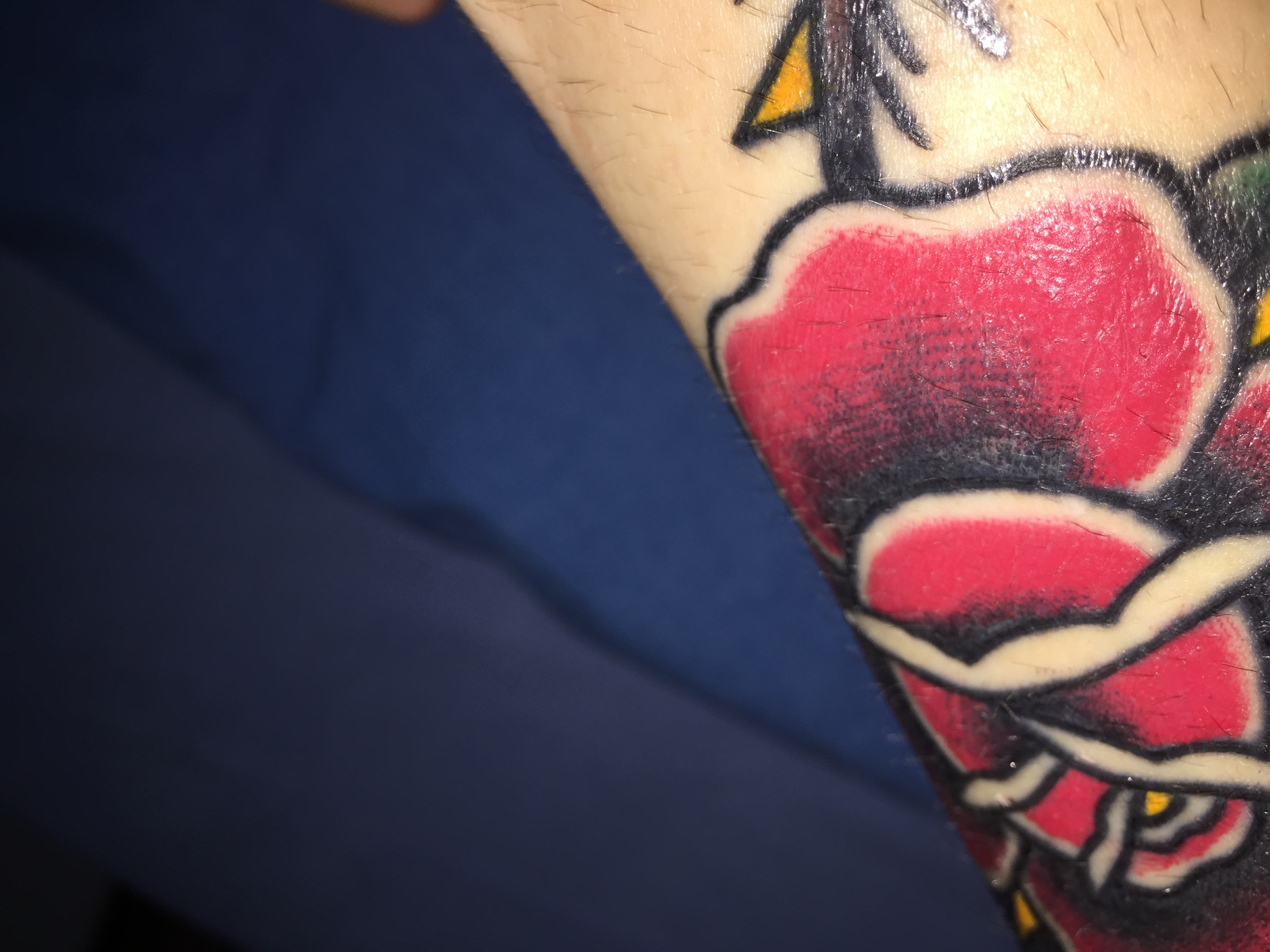 Komische Schicht Tattoo Tattooscout Forum Komische Schicht Tattoo Tattooscout Forum