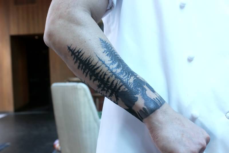 Right-Arm-Black-Ink-Forest-Tattoo.jpg