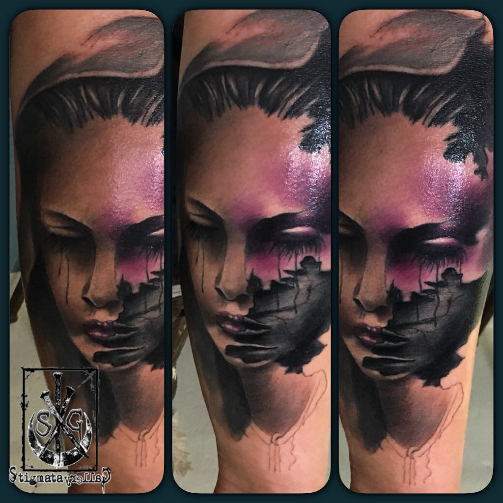 neo rudek stigmata gallery basel tattoo dornacherstr darkart watercolor sureal art.jpg