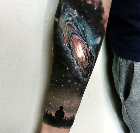 Galaxy-and-space-Tattoo-forearm-02.jpg