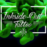 Inkside-Out Tattoo