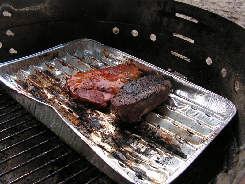 Augustgrillen Augustgrillen