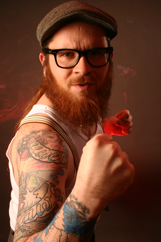 Tobias Tobias