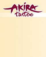 Akira Tattoo Akira Tattoo