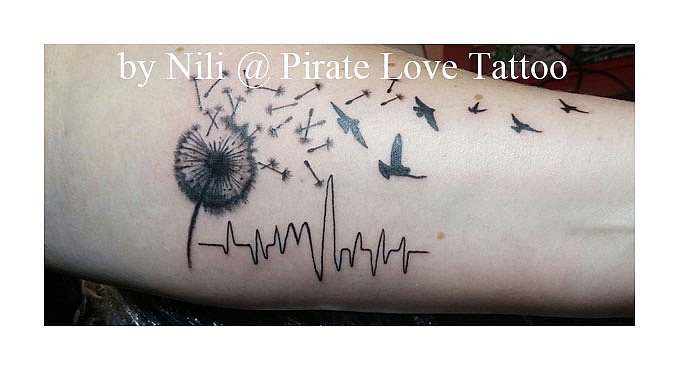 52 Vogel Tattoo Ideen Fur Die Erste Oder Nachste Tatowierung